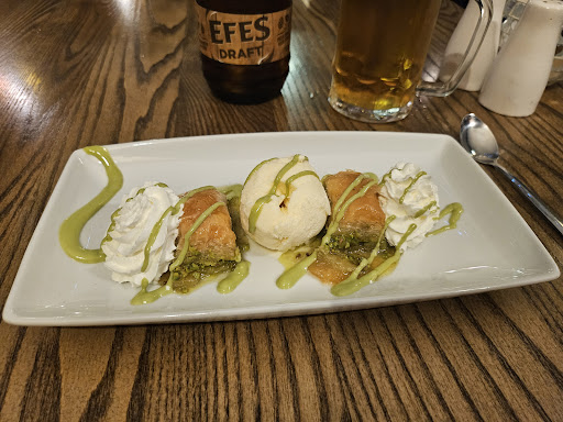 Photo of Enfes - 3 Derwent St, Sunderland SR1 3NT